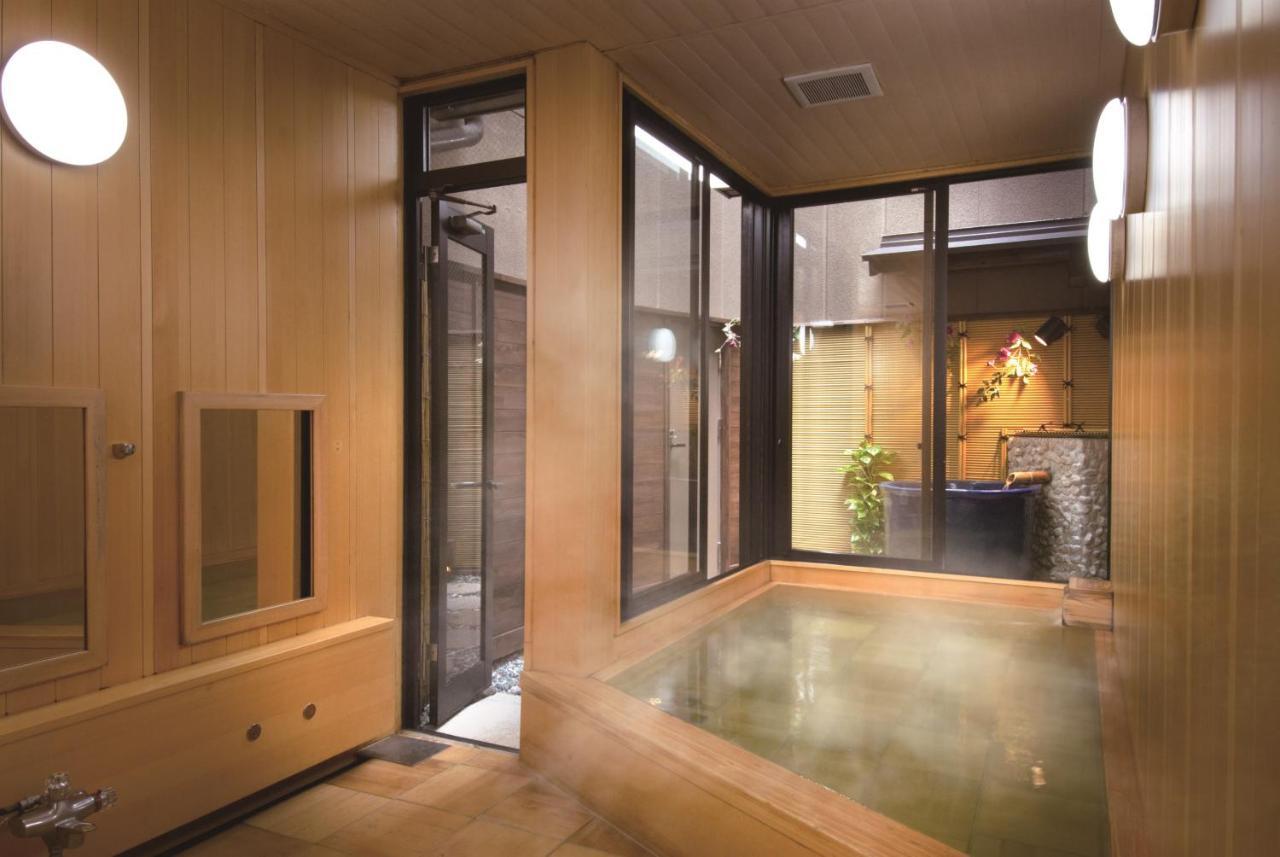 Ryokan Tanabe Takayama  Exterior photo