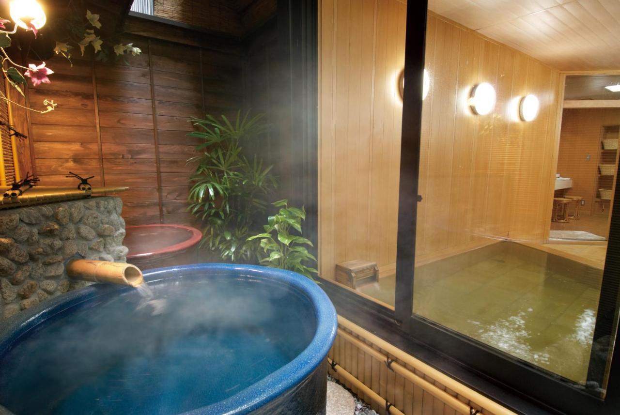Ryokan Tanabe Takayama  Exterior photo