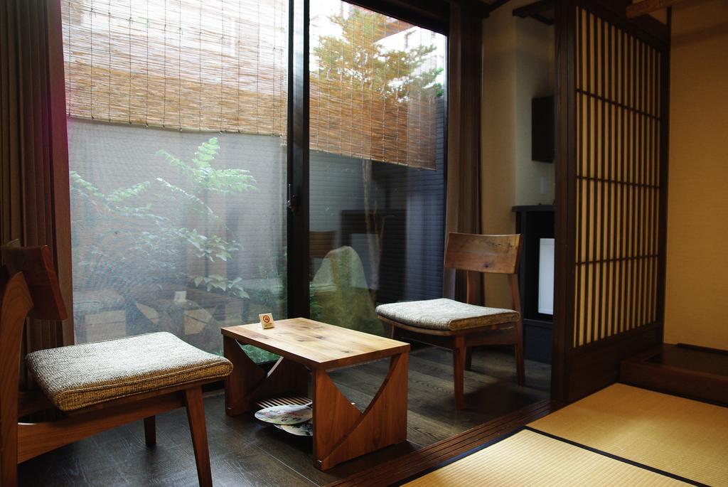 Ryokan Tanabe Takayama  Exterior photo