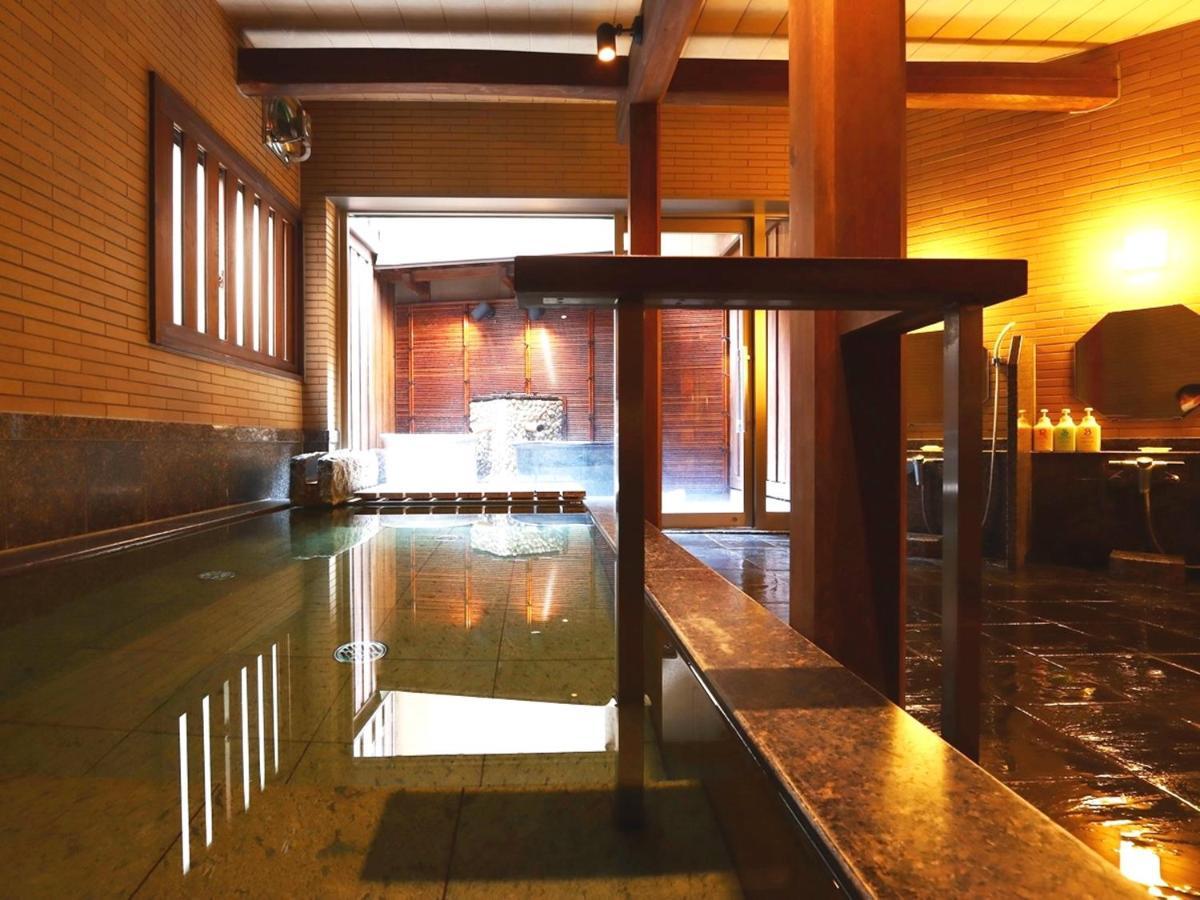 Ryokan Tanabe Takayama  Exterior photo