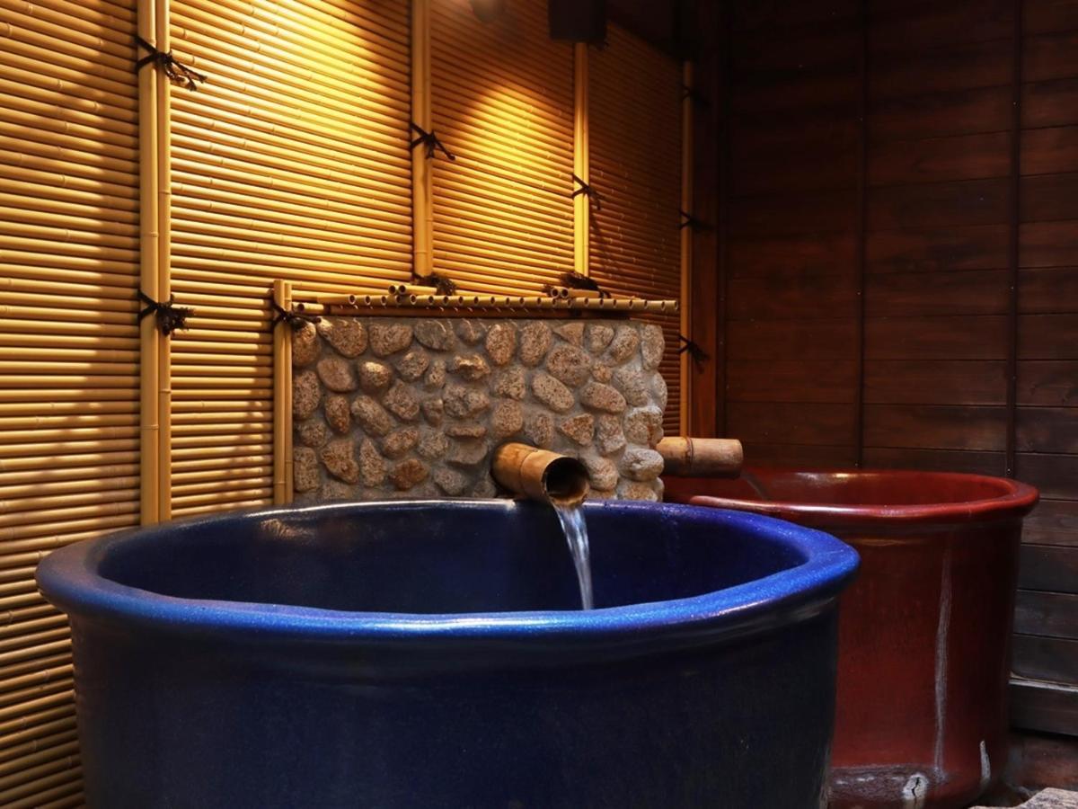 Ryokan Tanabe Takayama  Exterior photo