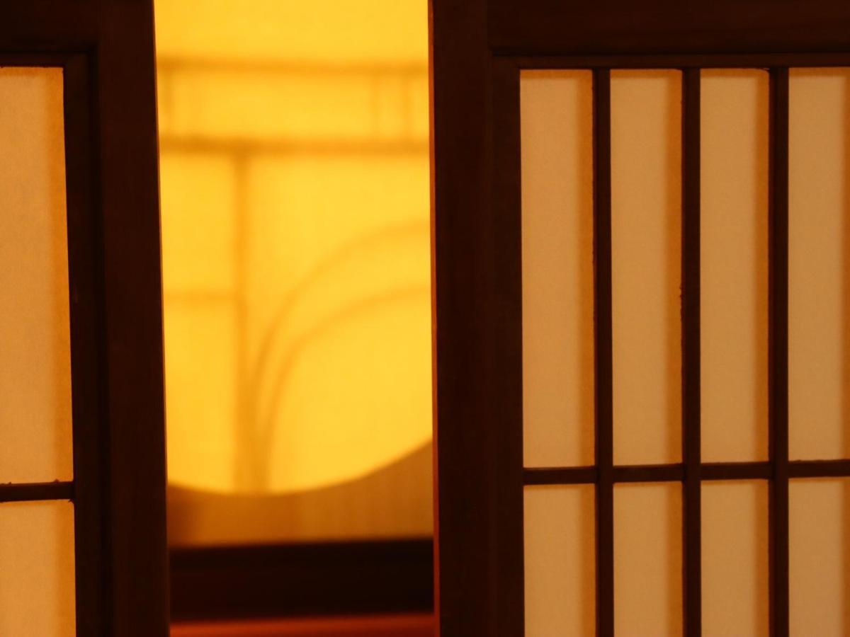 Ryokan Tanabe Takayama  Exterior photo