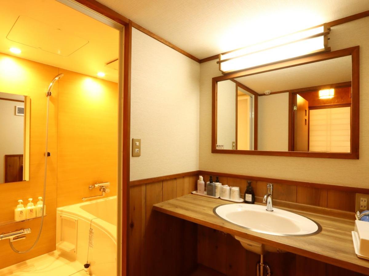 Ryokan Tanabe Takayama  Exterior photo