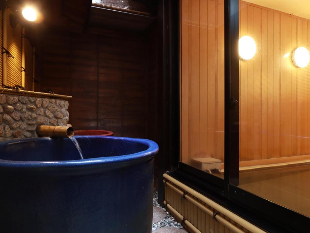 Ryokan Tanabe Takayama  Exterior photo
